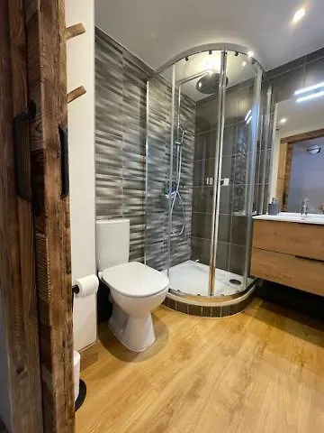 Appartement La Plagne 1800 France
